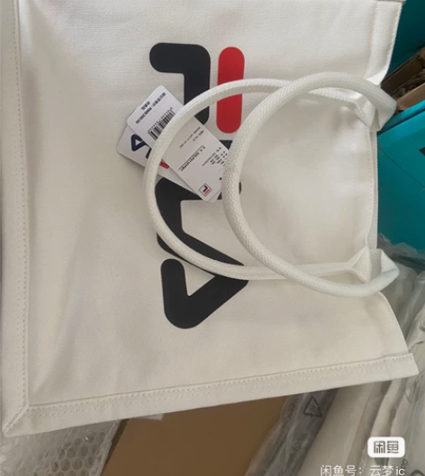 斐乐包,全新带吊牌 正品哦,可提可单肩背,...