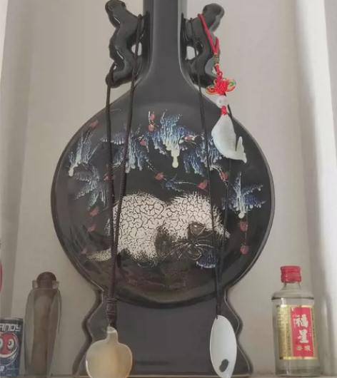 陶瓷瓶 感兴趣的话点“我想要”和我私聊吧~