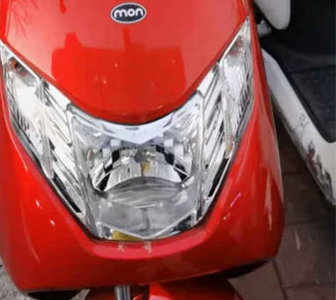 新大洲本田H1电动车,全新库存车,懂这车的...