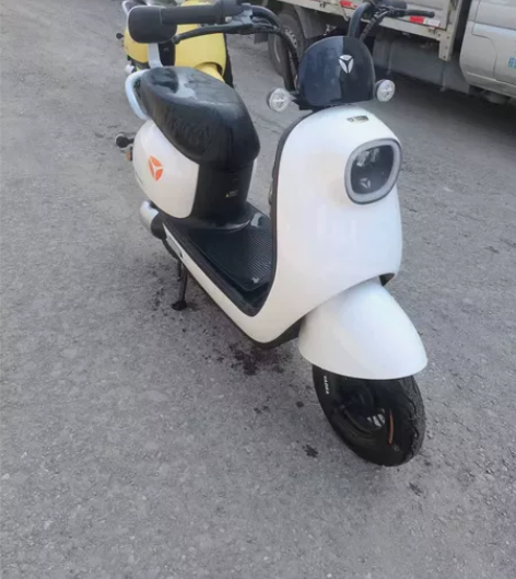 点开链接看选车图,雅迪,爱玛,台铃,九号,...