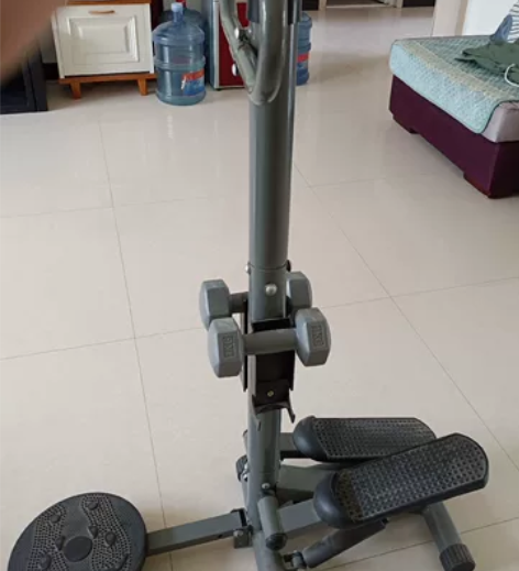 出一个踏步机二连浩特自提~ 感兴趣的话点“...