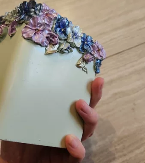 那澜多好 创意时尚可爱商务礼品摆件树脂笔筒...