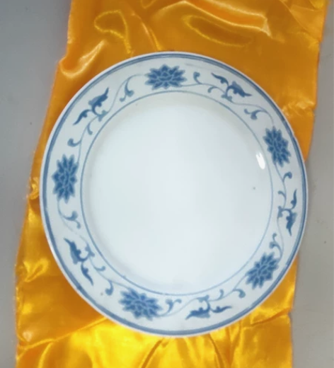 全新老景德镇陶瓷盘子，20元自取，只限自取...