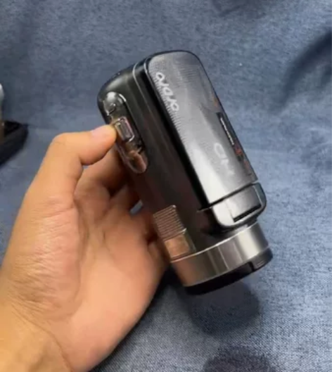 欧达dvZ60 1200万像素可拍视频可拍...