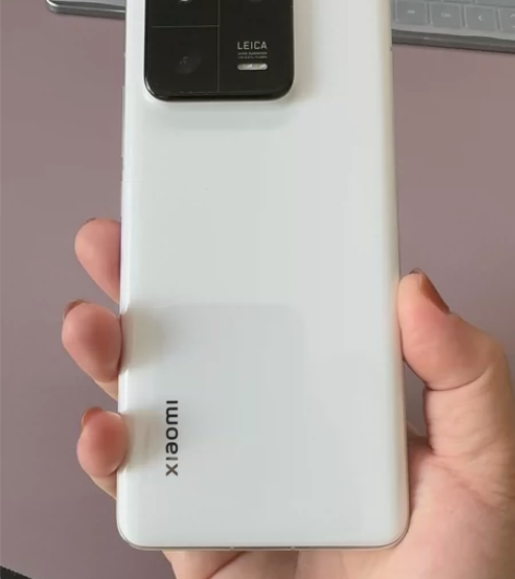 小米13pro 512g内存23年3月份买...