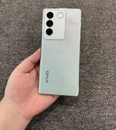 VIVO S16,5G版,12G+256G...