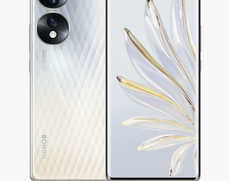 【双12价】HONOR/荣耀70 5G智能...