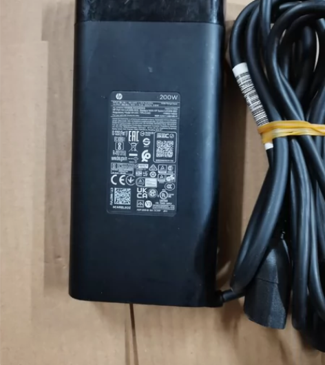 惠普200w电源适配器 暗影精灵4/5/6...