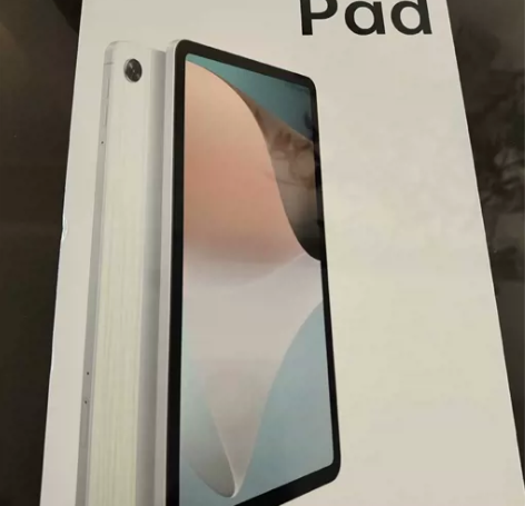出闲置！用了一个月oppo pad air...