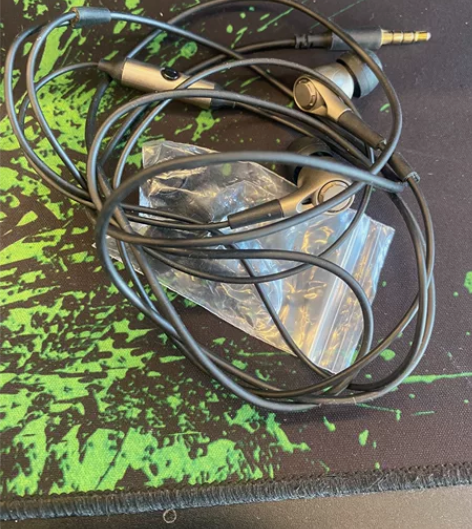 漫步者 H230P 耳机 一直吃灰中,功能...