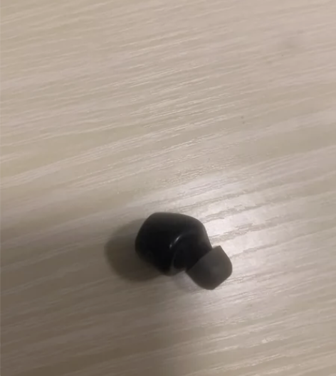 漫步者耳机右耳 单只细微磕碰划痕EDIFI...