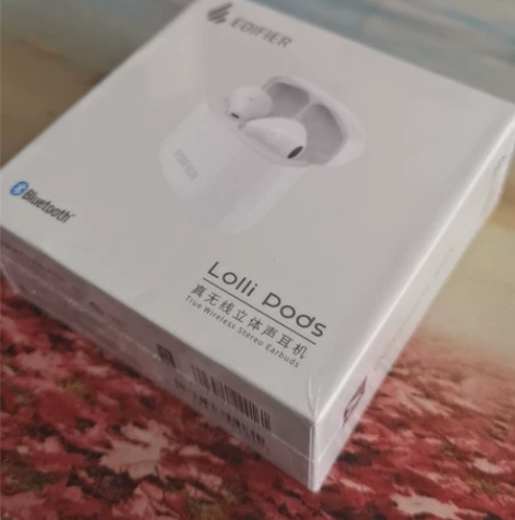 漫步者 (EDIFIER) LolliPo...