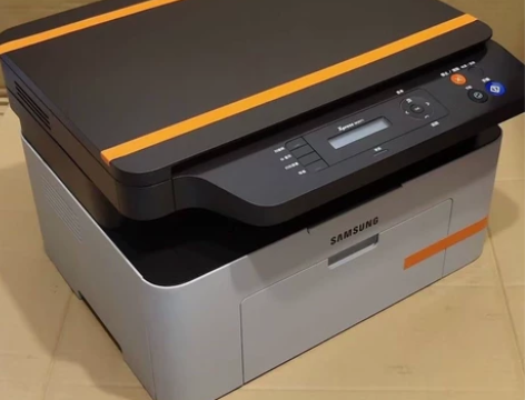 【给钱就出】3000多的二手打印机家用小型...