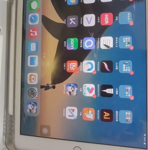 iPad2020，iPad8，10.2英寸...