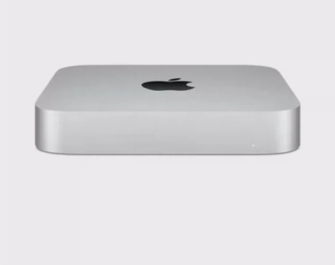 90新 Apple/苹果 mac mini...