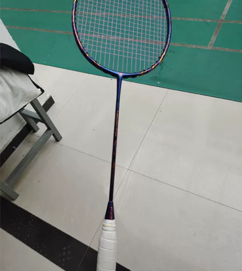浦锐家的狂徒s，中杆较硬，平衡点308，后...