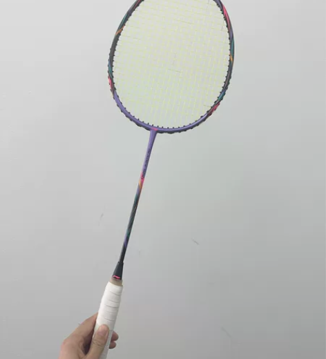 李宁(LI-NING)锋影500 中高级全...