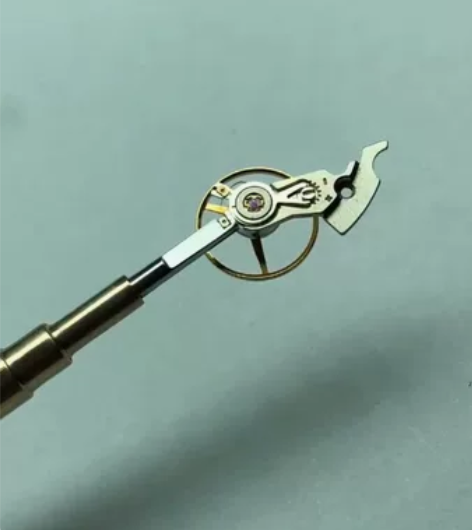 修表工具手表配件摆轮拆装工具(顺丰包邮) ...
