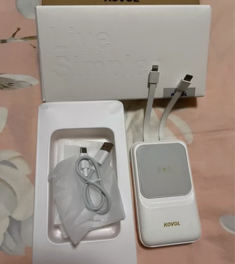 斯泰克##amp;amp;科沃联名款 磁吸...