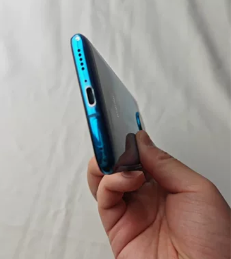 红米Redmi K30 Pro  5G 大...