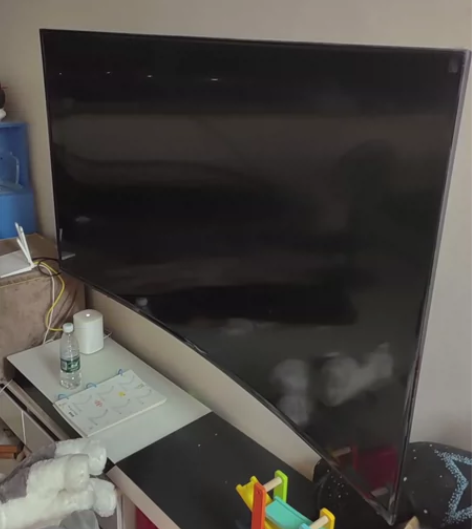 Hisense/海信 LED65E7C 生...
