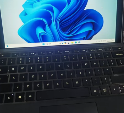 微软Surface pro5 酷睿m3 7...