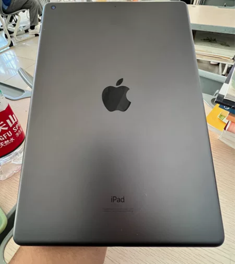 出出出!!!自个儿用急出ipad 2019...