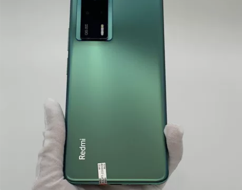 95成新 红米 K60E 12G+512G...