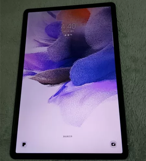 年底特价~三星平板 Tab S7 FE ...