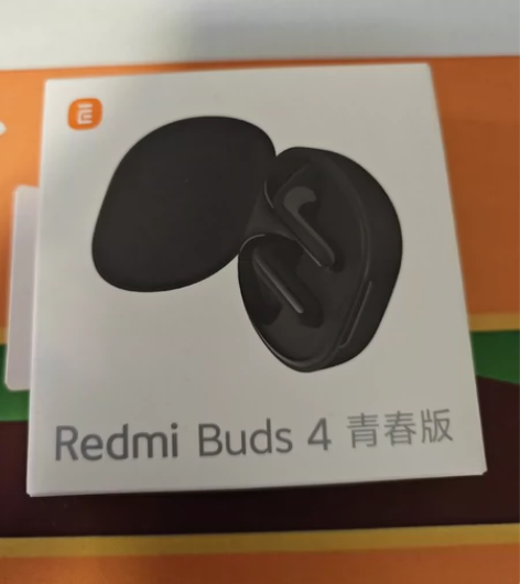 Redmi Buds 4青春版,蓝牙连接正...