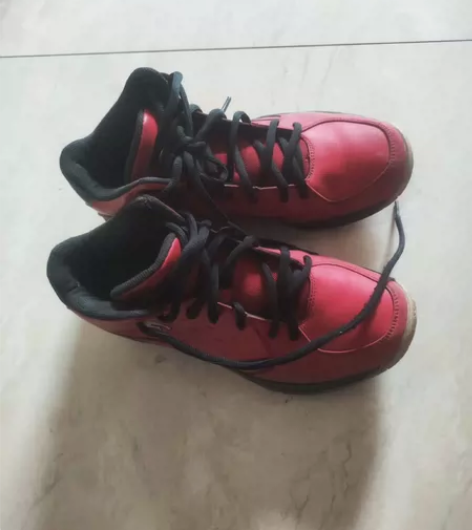 乔丹篮球鞋,防滑性好,孩子打篮球穿搭必备 ...