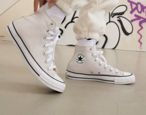 CONVERSE匡威官方 All Star...
