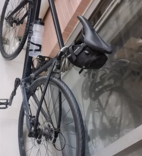 迪卡侬rc500 L码,迪卡侬门店购买,骑...