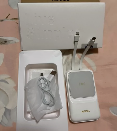 斯泰克##amp;amp;科沃联名款 磁吸...