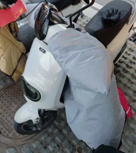 绿源电动车电瓶自行车，买了3年左右，没怎么...