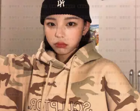 急出急出急出!番薯欧尼自制 prank k...
