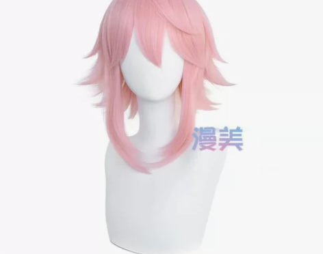 出 偶像梦幻祭 姬宫桃李 简单造型过 无需...
