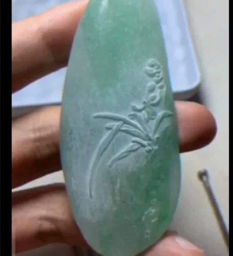 各种玉石雕刻加工!手工雕刻,包设计出图,工...
