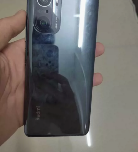 红米k40,6+128g,换个原装屏幕,其...