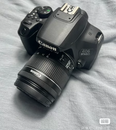 #佳能850d 佳能850D 850d 1...
