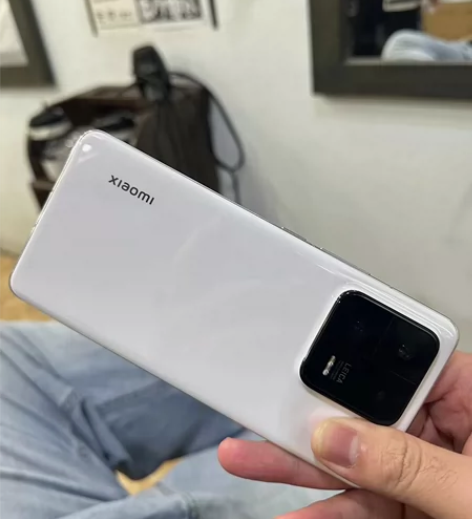 自用小米13pro 12+256成色靓原装...