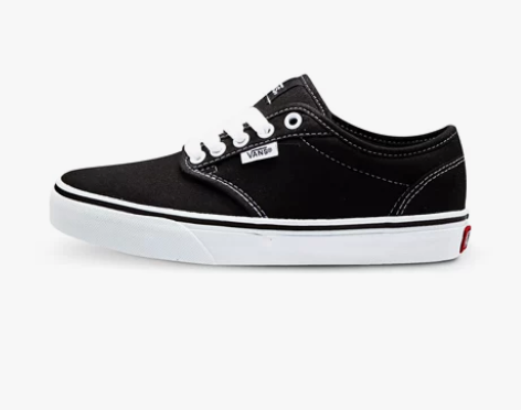 【618狂欢价】【618】Vans/范斯黑...