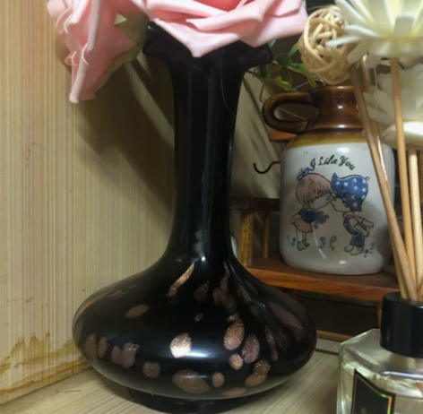 二手花瓶 没有瑕疵 四十多年了 本市自提 ...