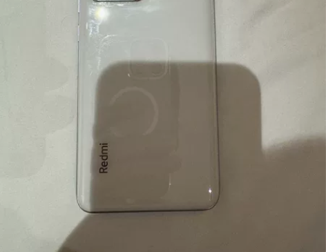 红米k60pro 12+256白色,在保到...