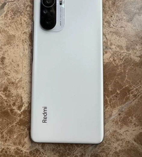 红米 redmi k40 pro 8+12...
