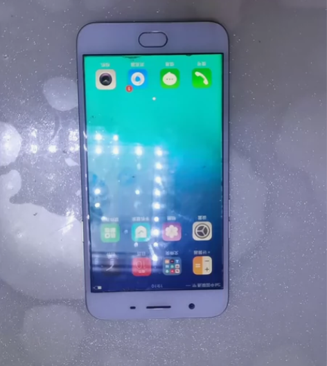 OPPOA59s全网通4G+32G,闲置手...