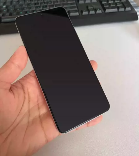 红米k60pro_8GB+128GB晴雪色...