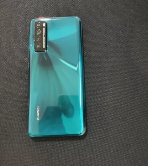 华为nova7 5G 8+128g麒麟98...