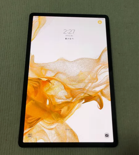 【靓机秒杀】三星平板Tab S8+ X80...