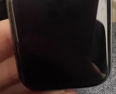 魅族watch，橙色如图，有充电器和线，包...